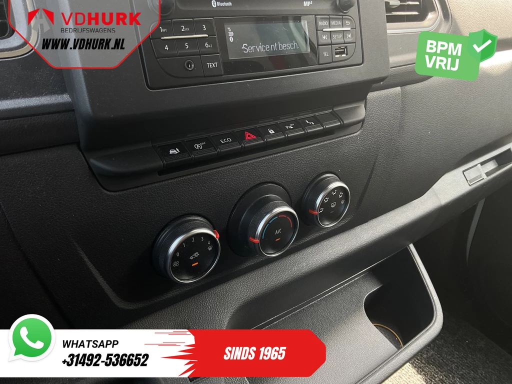 Renault Master – foto 17