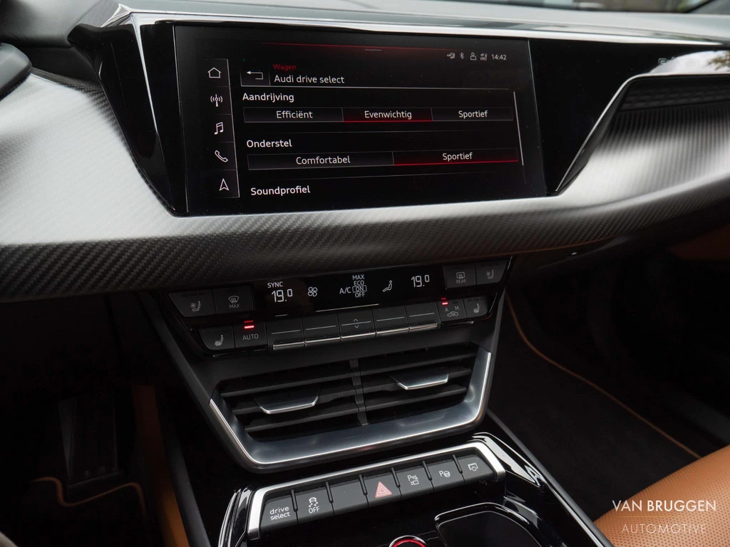 Audi e-tron GT – foto 39