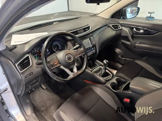 Nissan QASHQAI – thumbnail 8