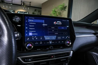 Lexus RX – thumbnail 43