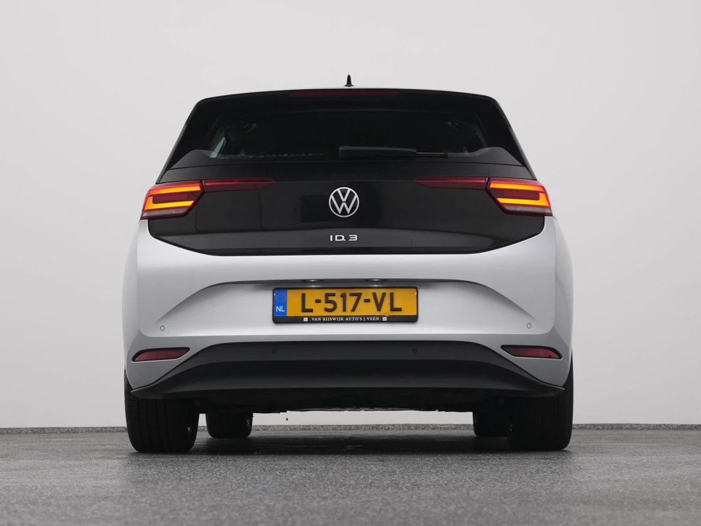 Volkswagen ID.3 – foto 9