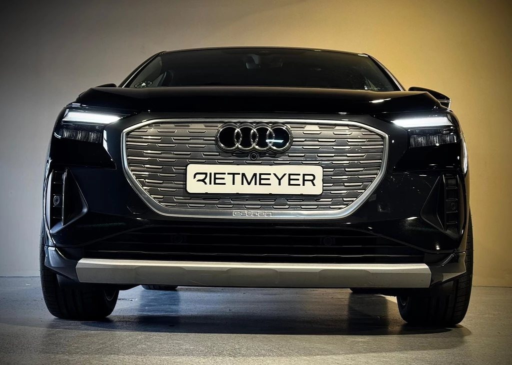 Audi Q4 Sportback e-tron – foto 9