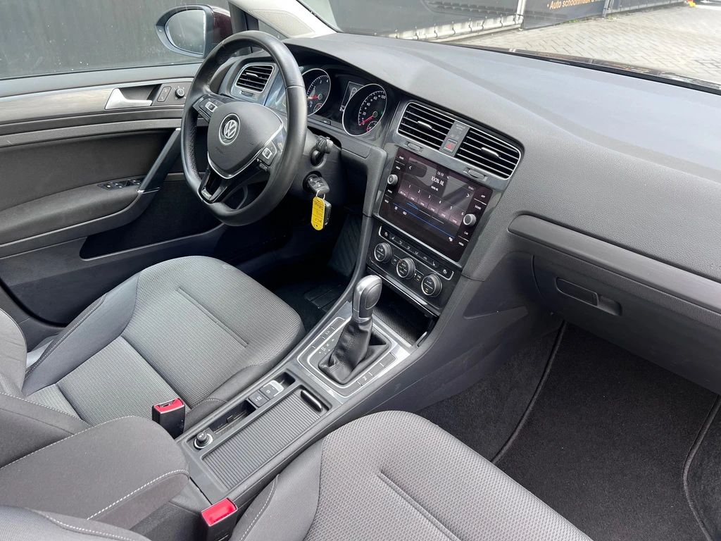 Volkswagen Golf – foto 20