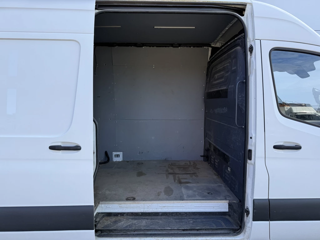 Mercedes-Benz Sprinter – foto 10
