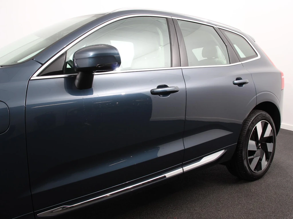 Volvo XC60 – foto 3