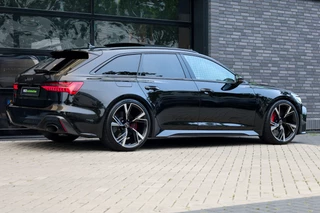Audi RS6 – thumbnail 12