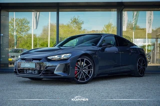 Audi e-tron GT – thumbnail 1