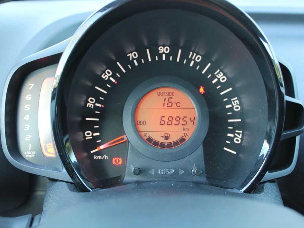 Peugeot 108 – foto 15