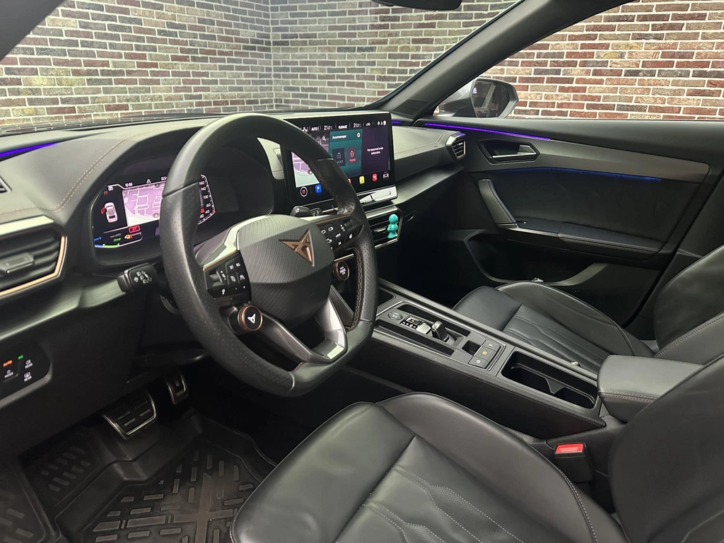 CUPRA Formentor – foto 12
