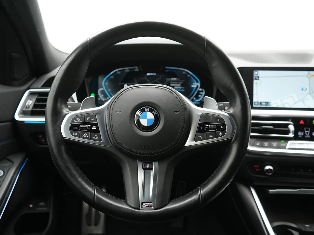 BMW 3 Serie – foto 50