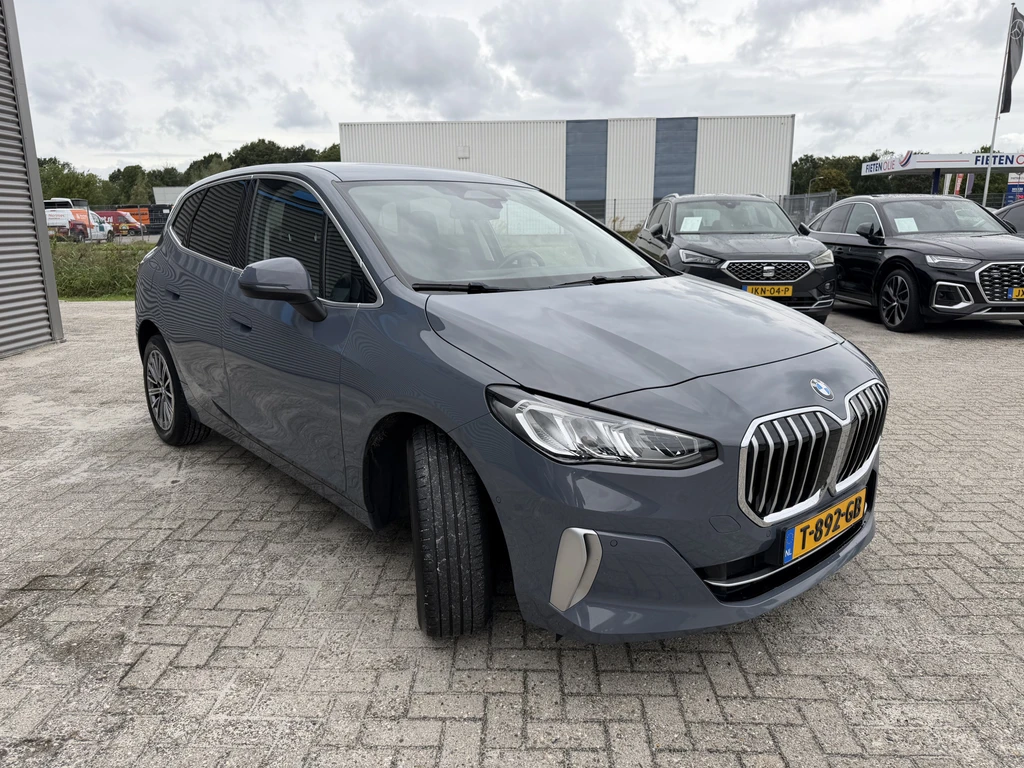 BMW 2 Serie – foto 7