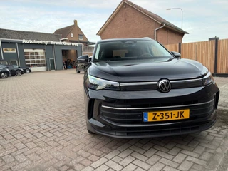Volkswagen Tiguan – thumbnail 8