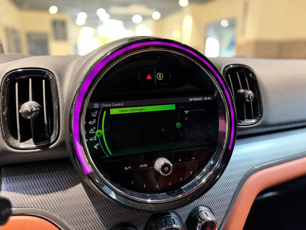 MINI Countryman – foto 34