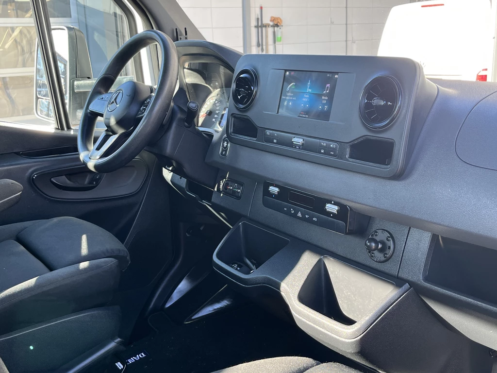 Mercedes-Benz Sprinter – foto 35