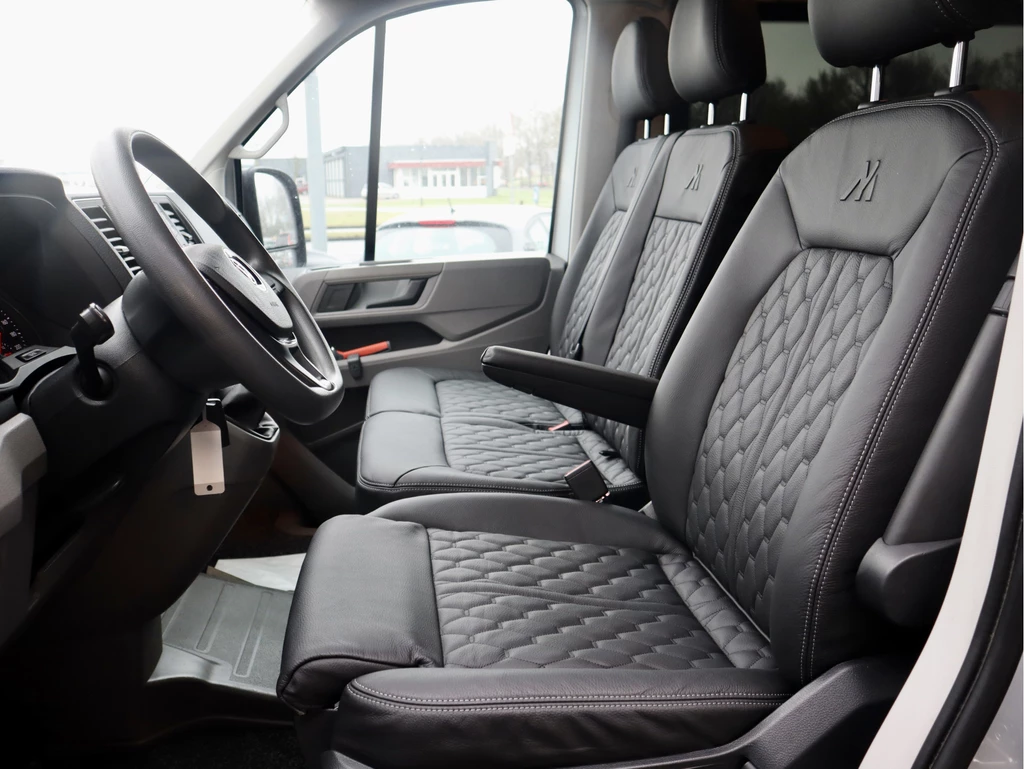 Volkswagen Crafter – foto 10