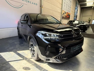 Citroën C5 Aircross – thumbnail 10