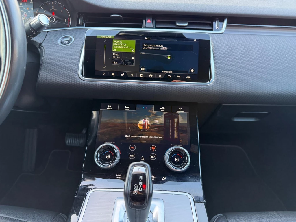 Land Rover Range Rover Evoque – foto 41