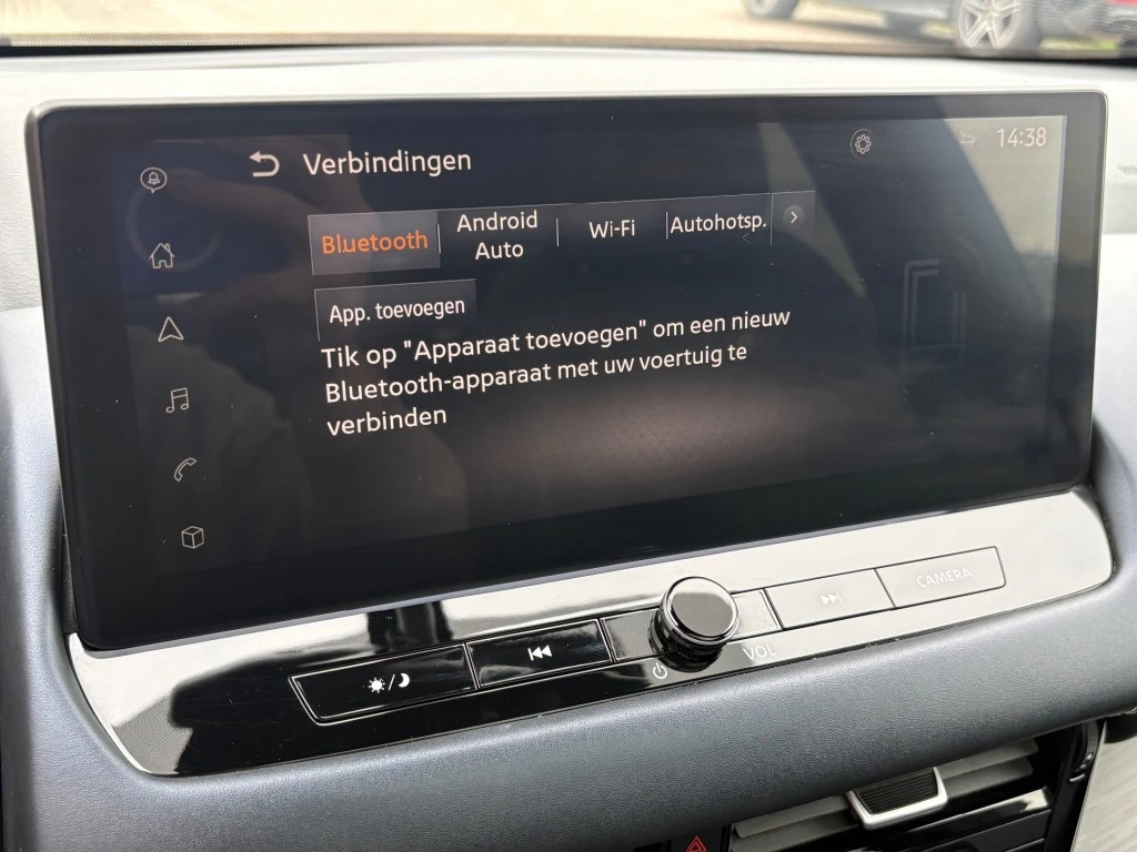 Nissan QASHQAI – foto 12
