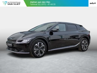 Kia EV6 – thumbnail 1