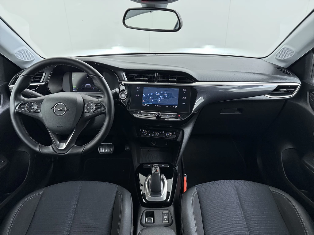 Opel Corsa-e – foto 10