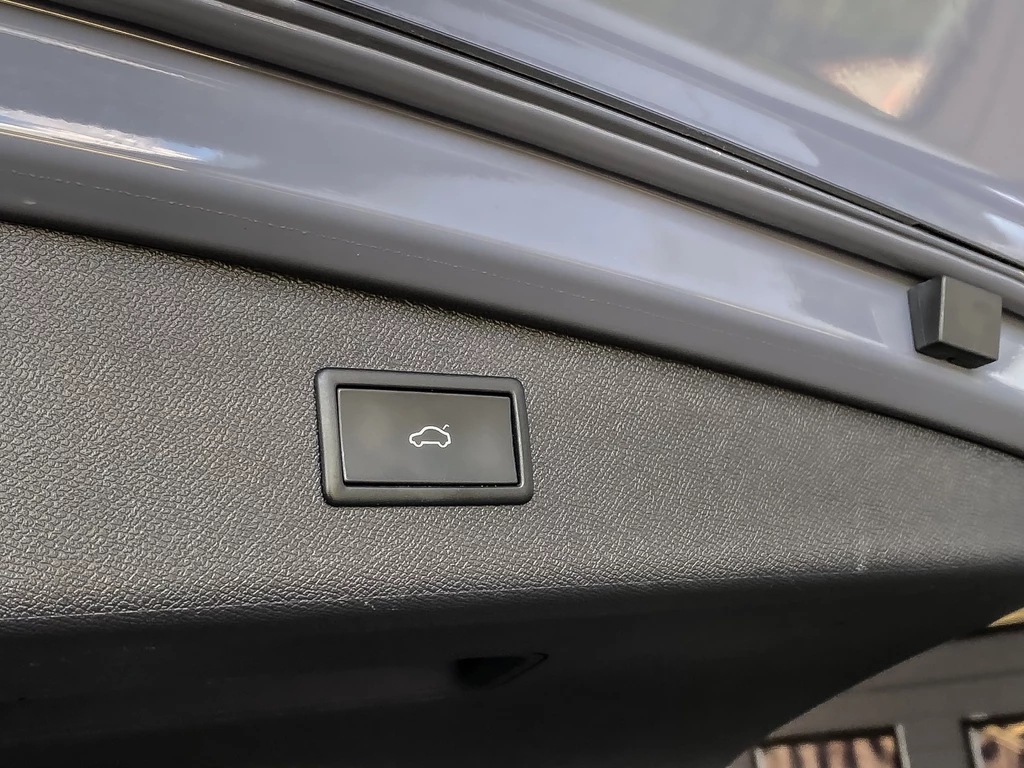 CUPRA Leon Sportstourer – foto 46