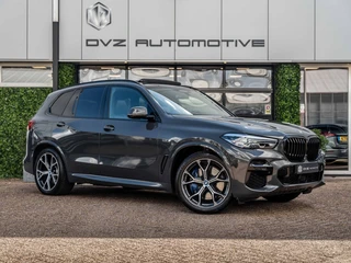 BMW X5 – thumbnail 7
