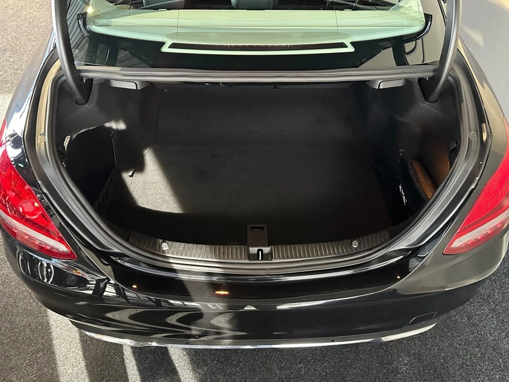 Mercedes-Benz C-Klasse – foto 49