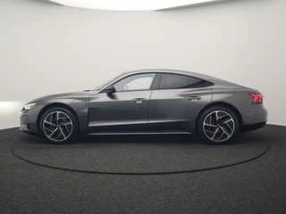 Audi e-tron GT – thumbnail 3
