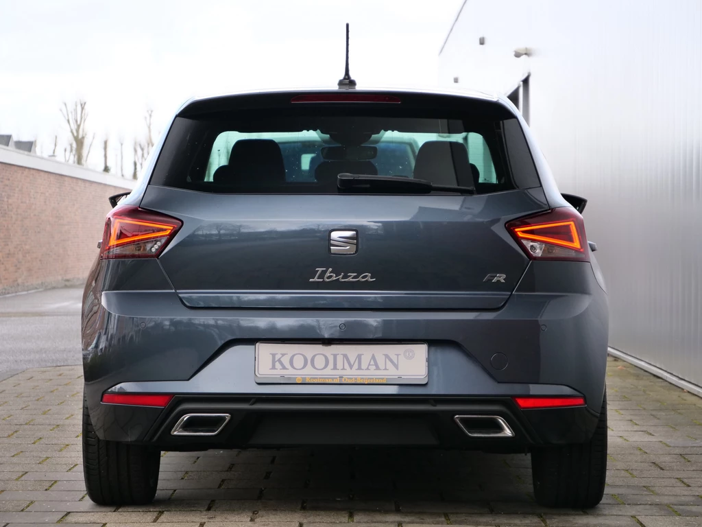 SEAT Ibiza – foto 4