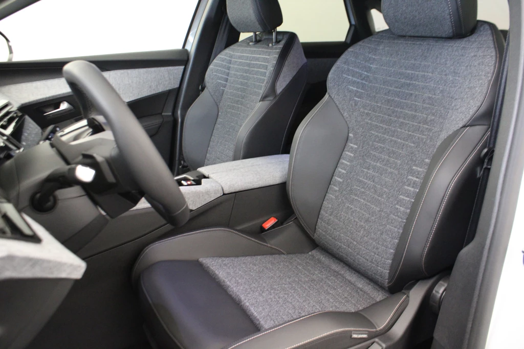 Peugeot 3008 – foto 15