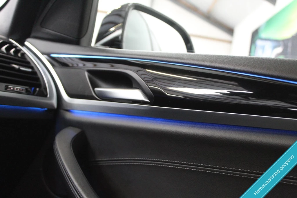 BMW X3 – foto 26