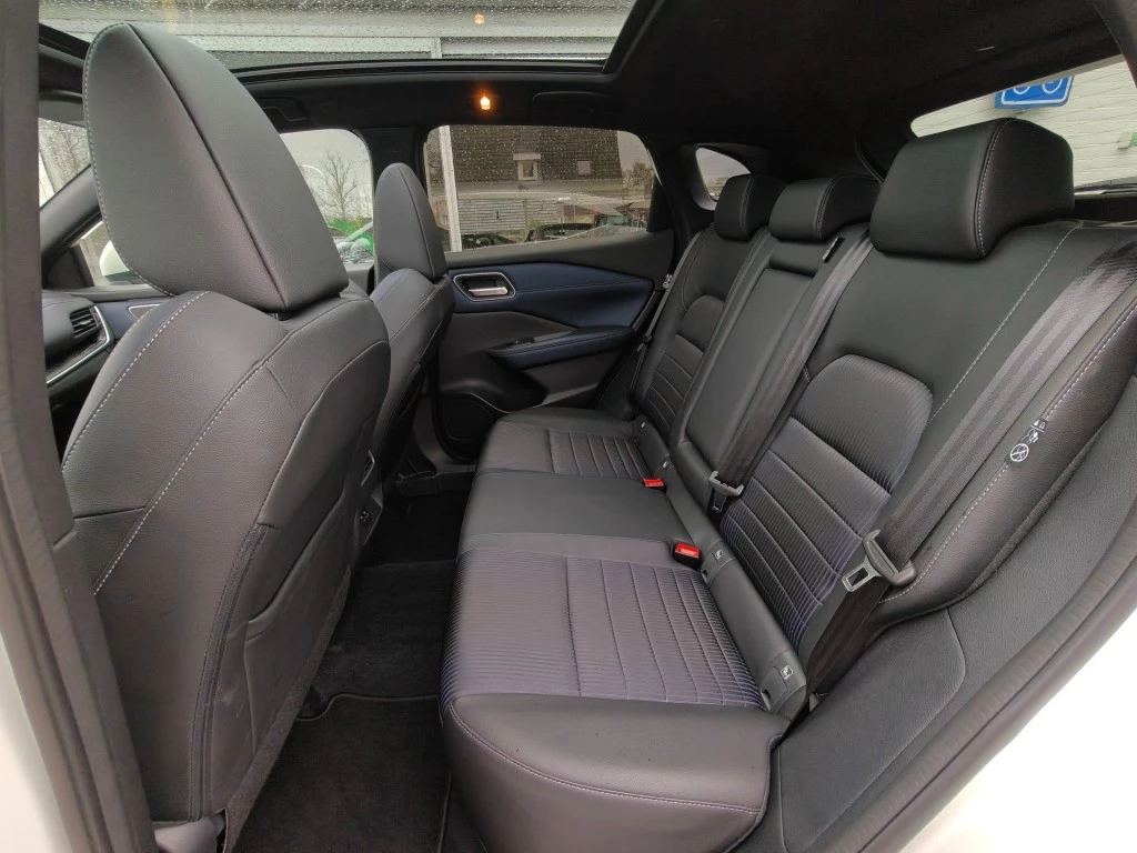 Nissan QASHQAI – foto 23