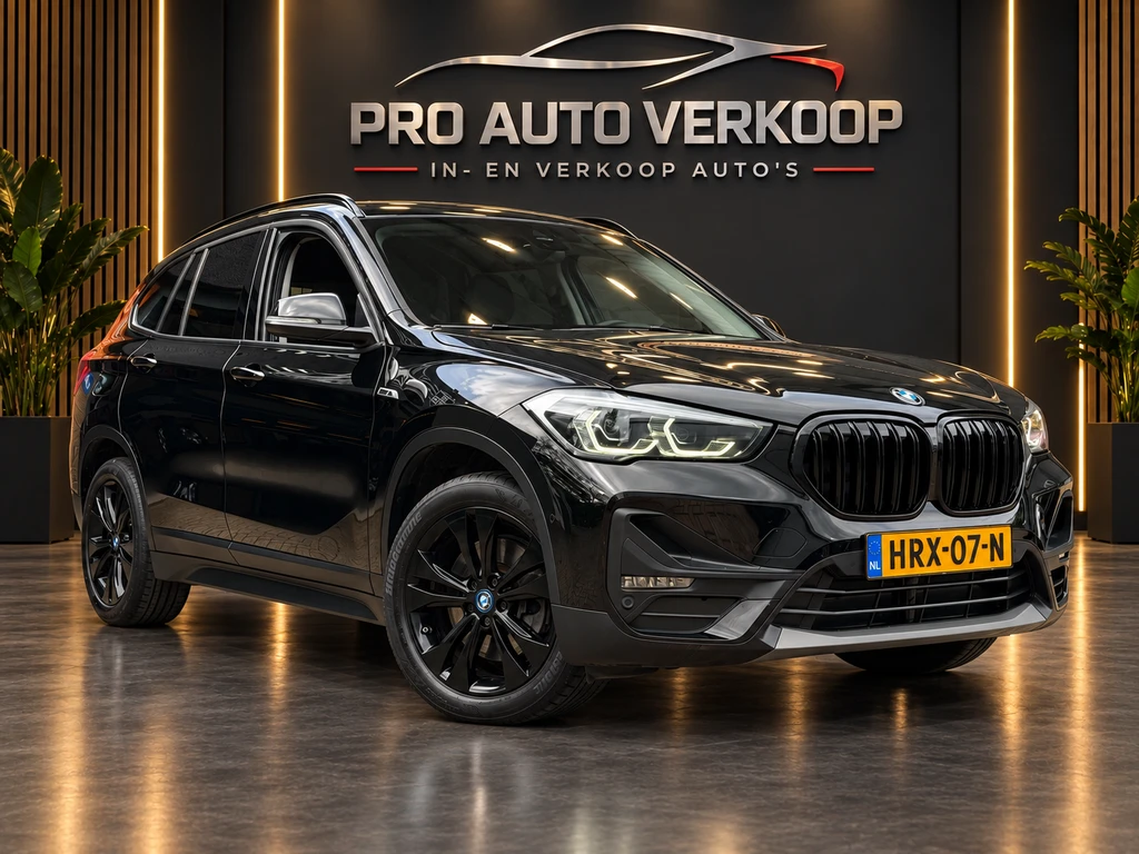 BMW X1 – foto 4