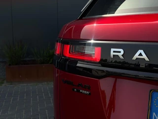 Land Rover Range Rover Velar – thumbnail 19