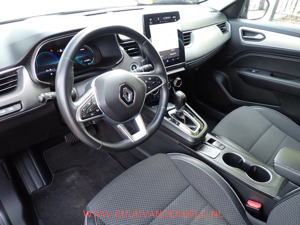 Renault Arkana – foto 9
