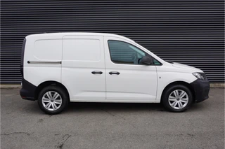Volkswagen Caddy – thumbnail 3