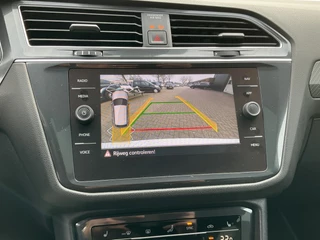 Volkswagen Tiguan Allspace – thumbnail 14