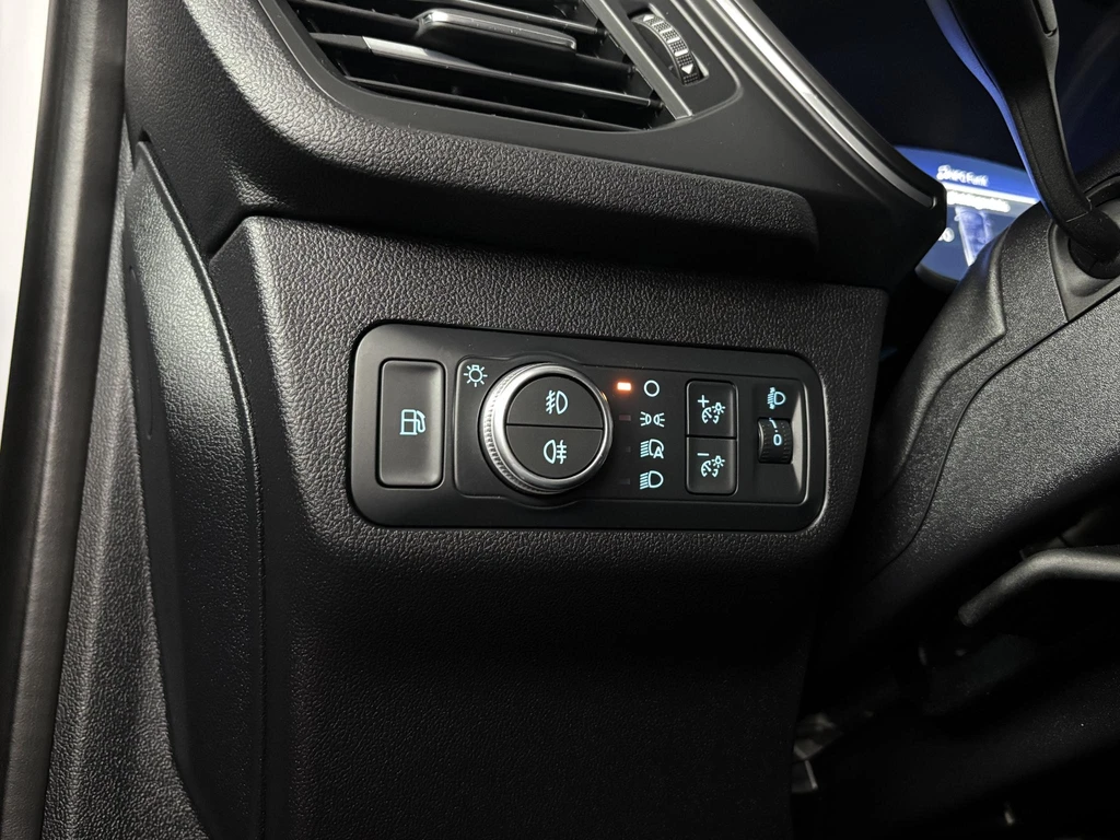 Ford Kuga – foto 17