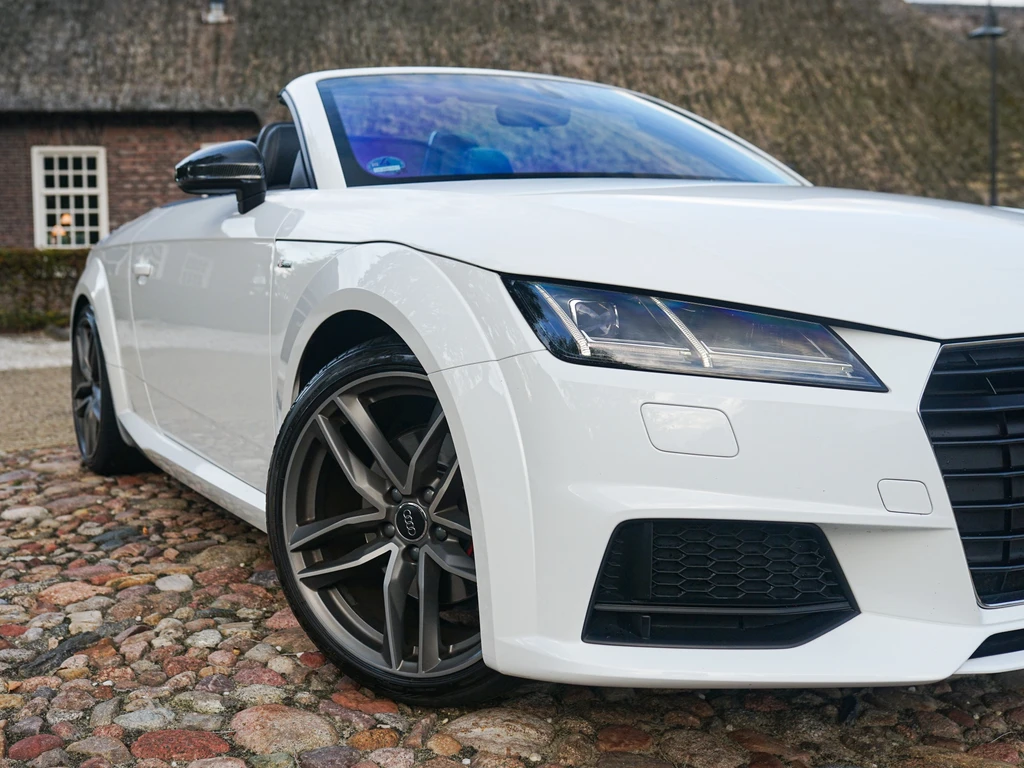 Audi TT – foto 17