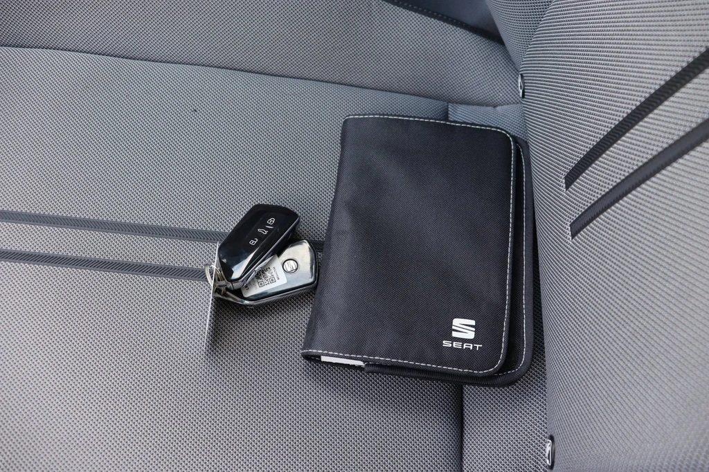 SEAT Leon – foto 31