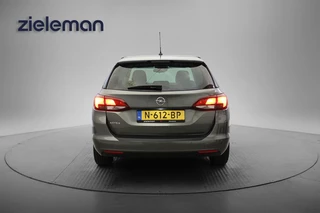 Opel Astra – thumbnail 4