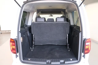 Volkswagen Caddy – thumbnail 13
