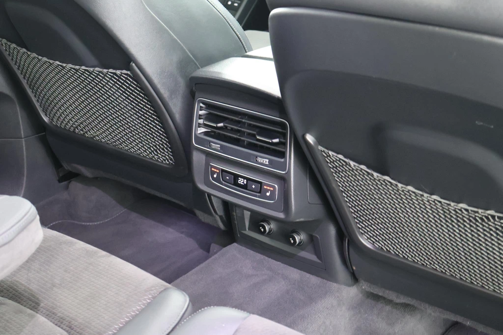 Audi Q7 – foto 49