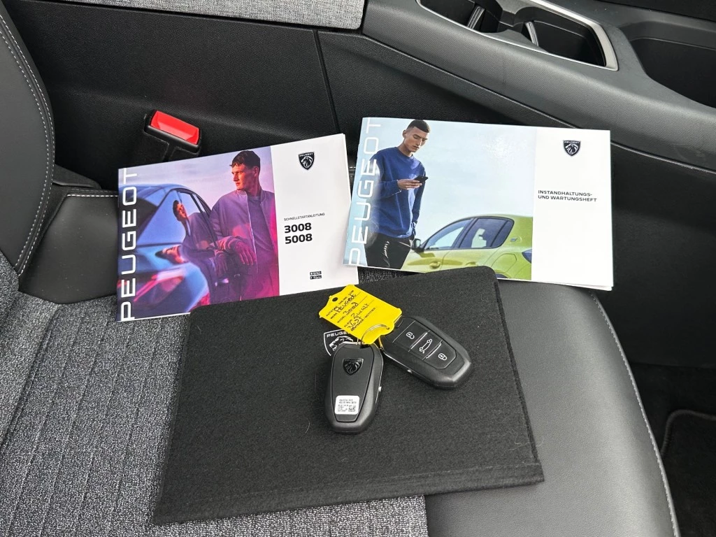 Peugeot 3008 – foto 14