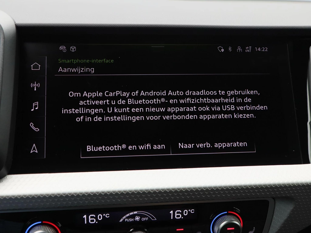 Audi A1 – foto 28