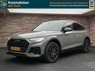 Audi Q5 – thumbnail 1