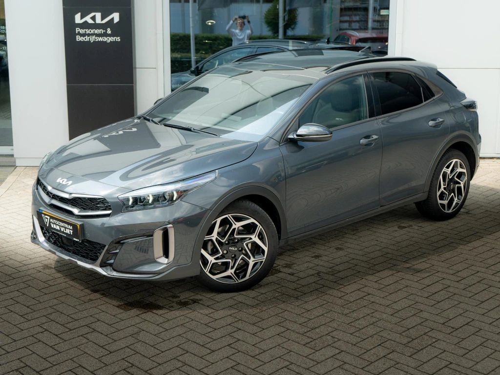 Kia XCeed – foto 2