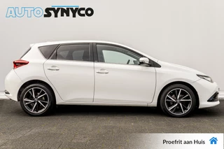 Toyota Auris – thumbnail 9