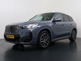 BMW iX1 – thumbnail 2