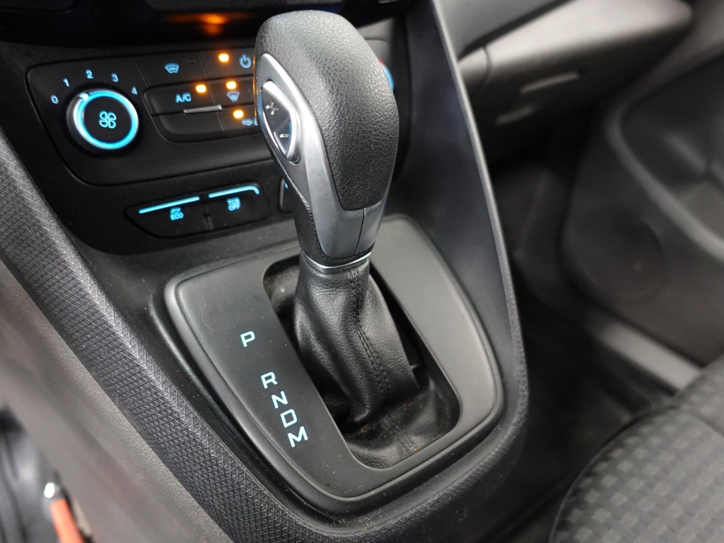 Ford Transit Connect – foto 25